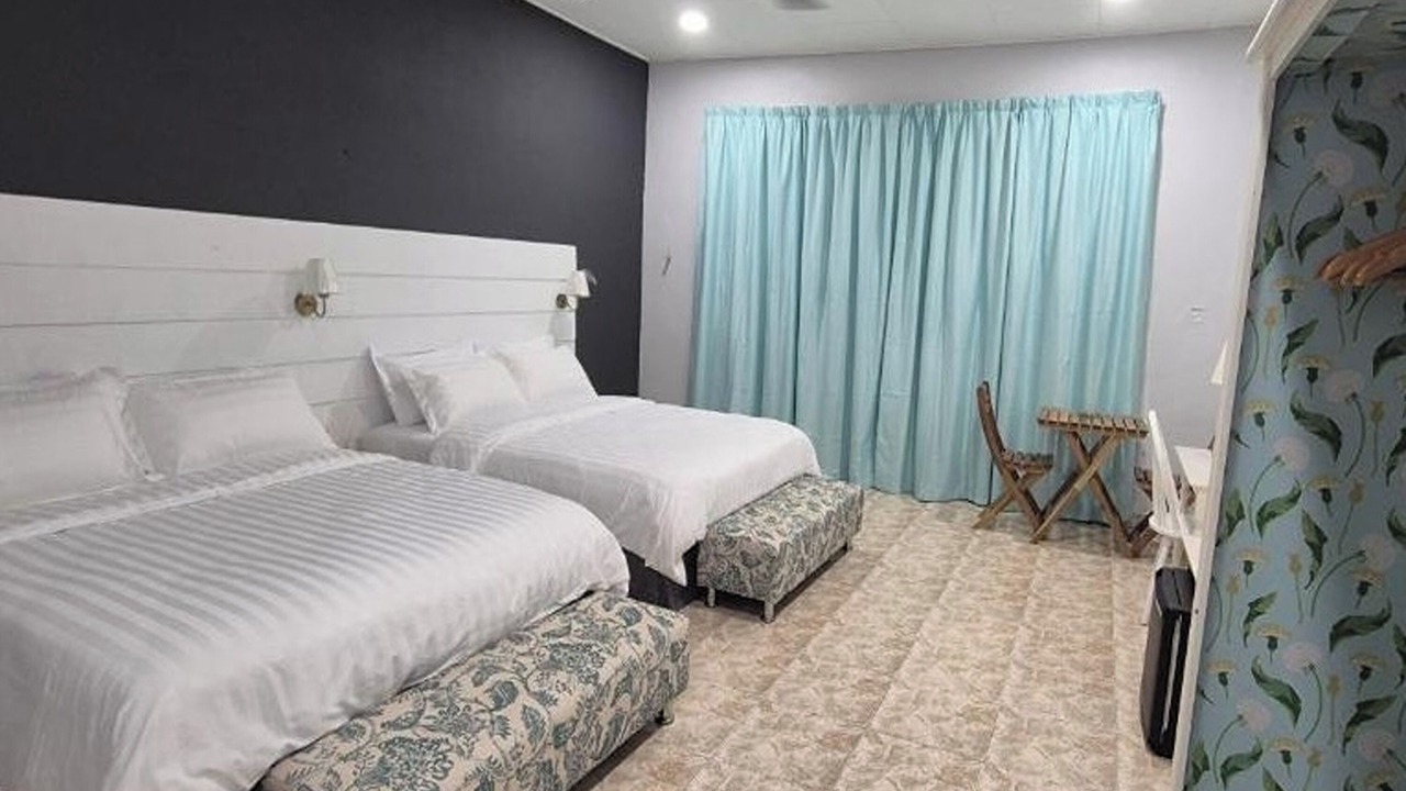 Photo of Bedroom in Bachok