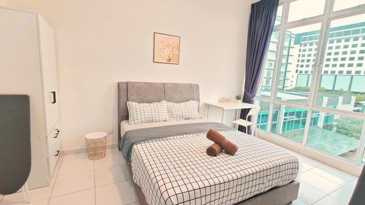 Photo of Outdoor in Senai