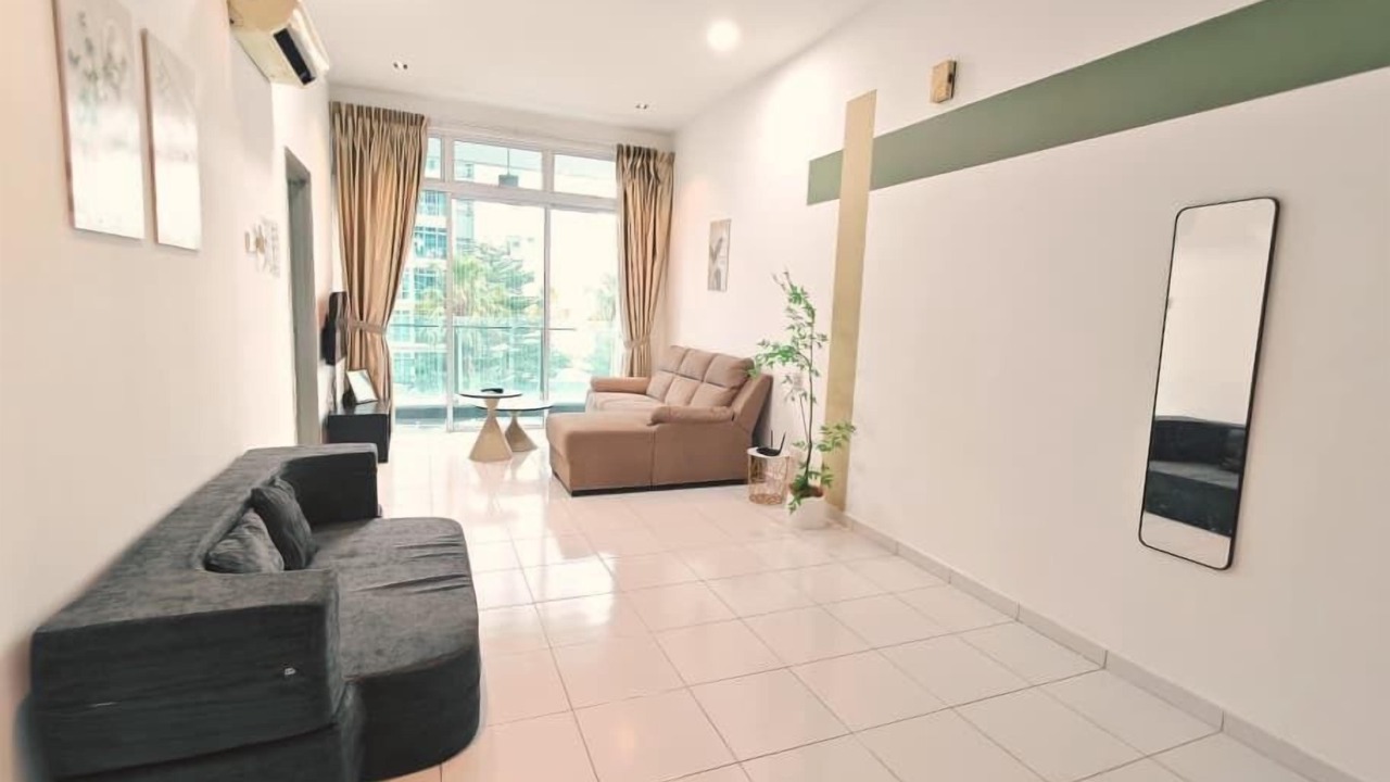 Photo of Outdoor in Senai