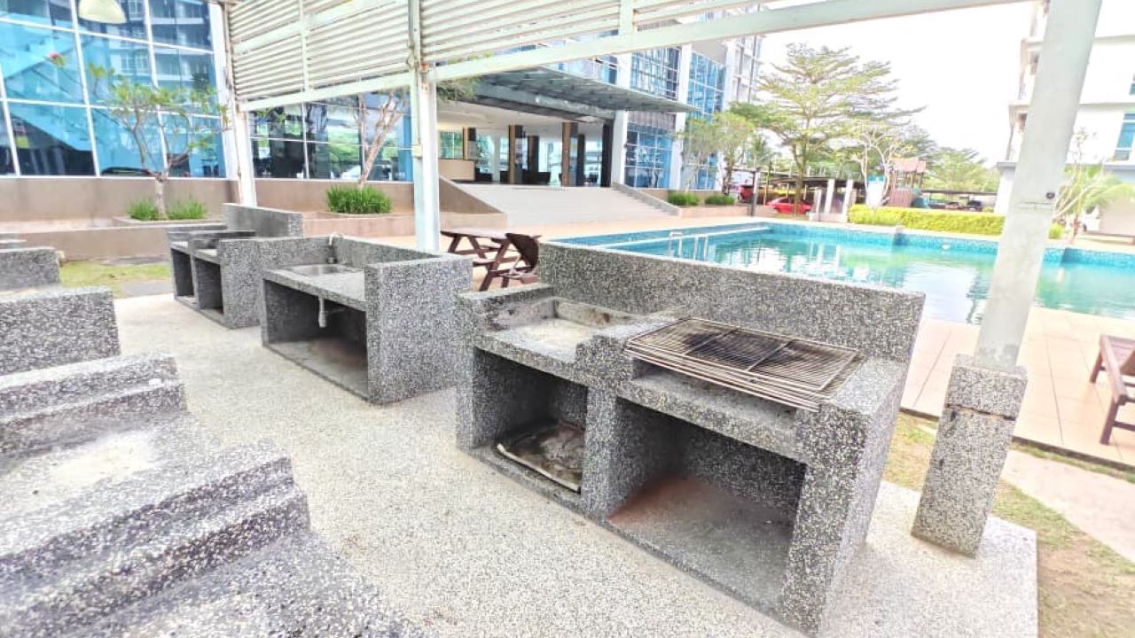 Photo of Outdoor in Senai