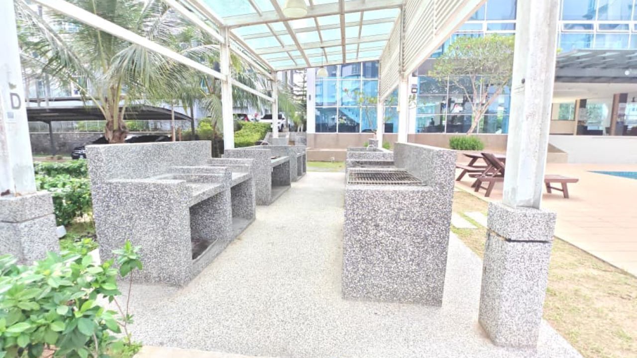 Photo of Outdoor in Senai