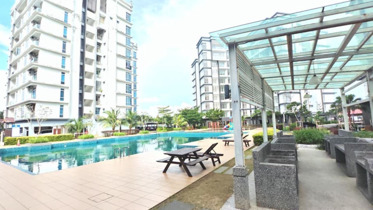 Photo of Outdoor in Senai