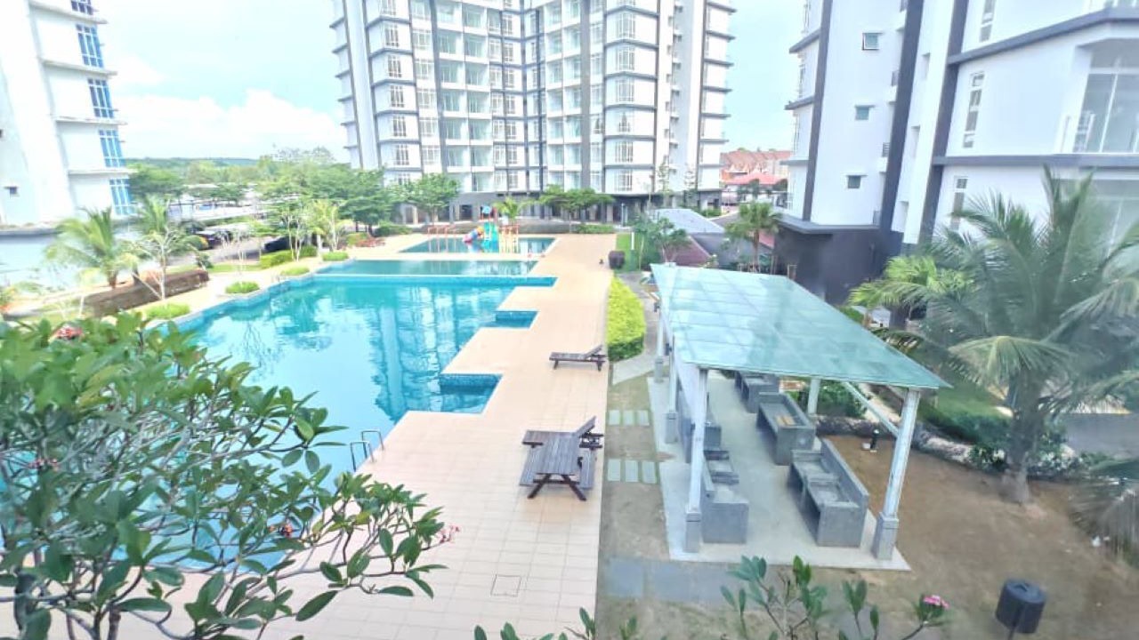 Photo of Outdoor in Senai