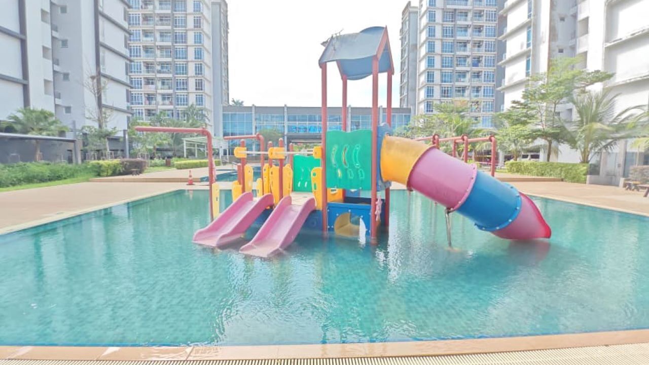 Photo of Outdoor in Senai