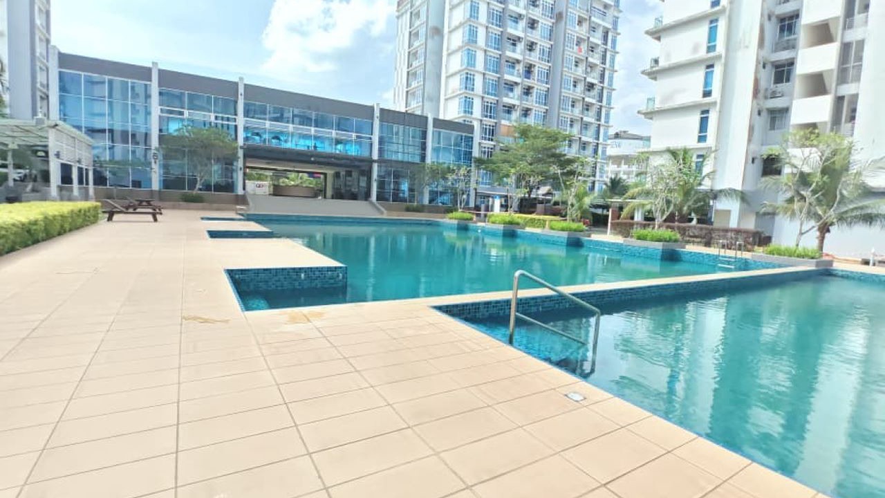 Photo of Outdoor in Senai
