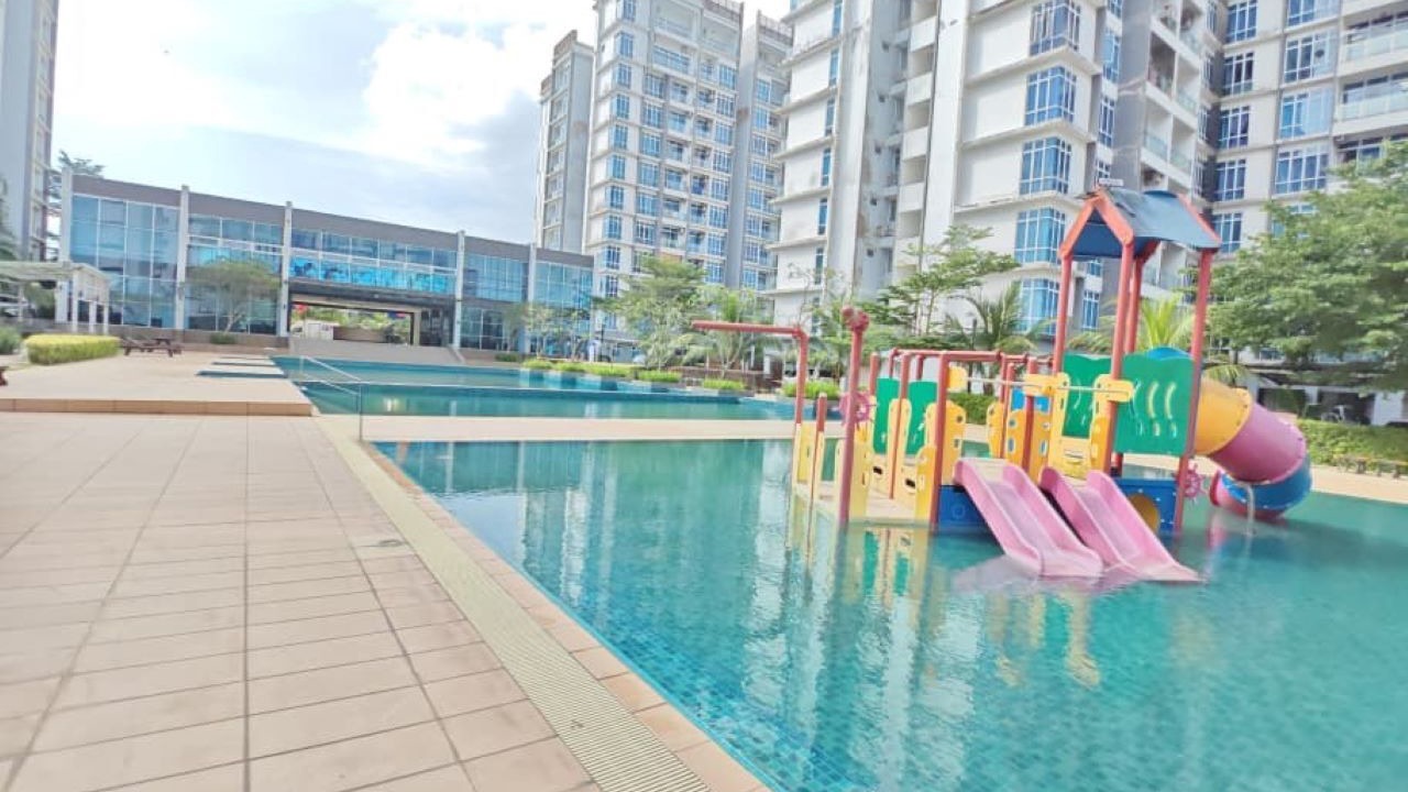 Photo of Outdoor in Senai