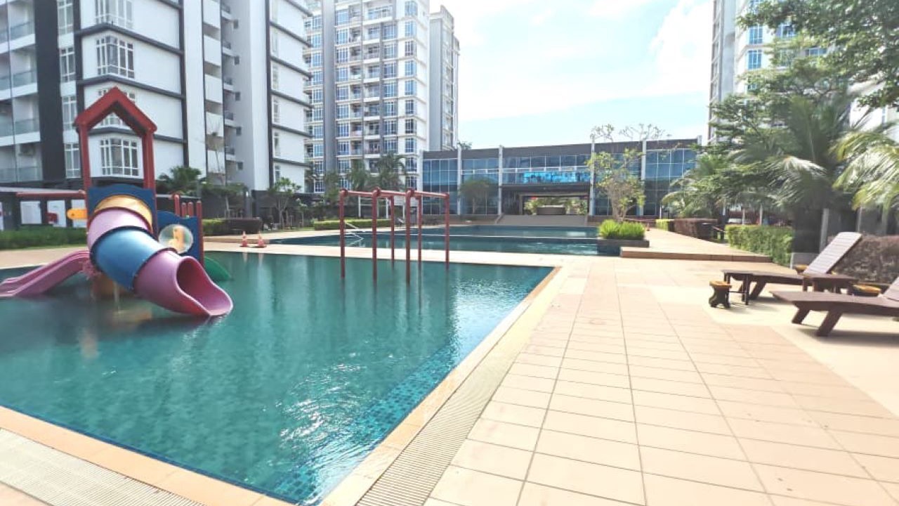 Photo of Outdoor in Senai