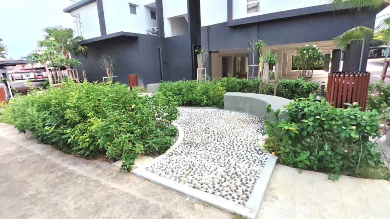 Photo of Outdoor in Senai