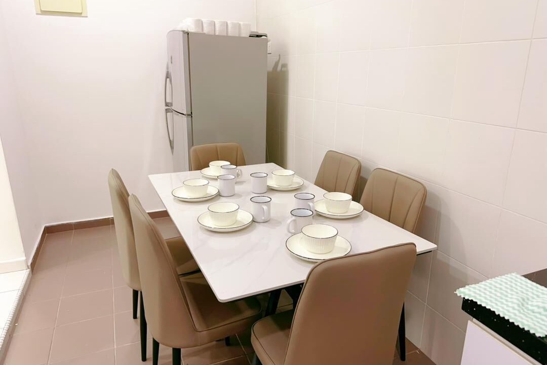 Photo of Kitchen in Senai
