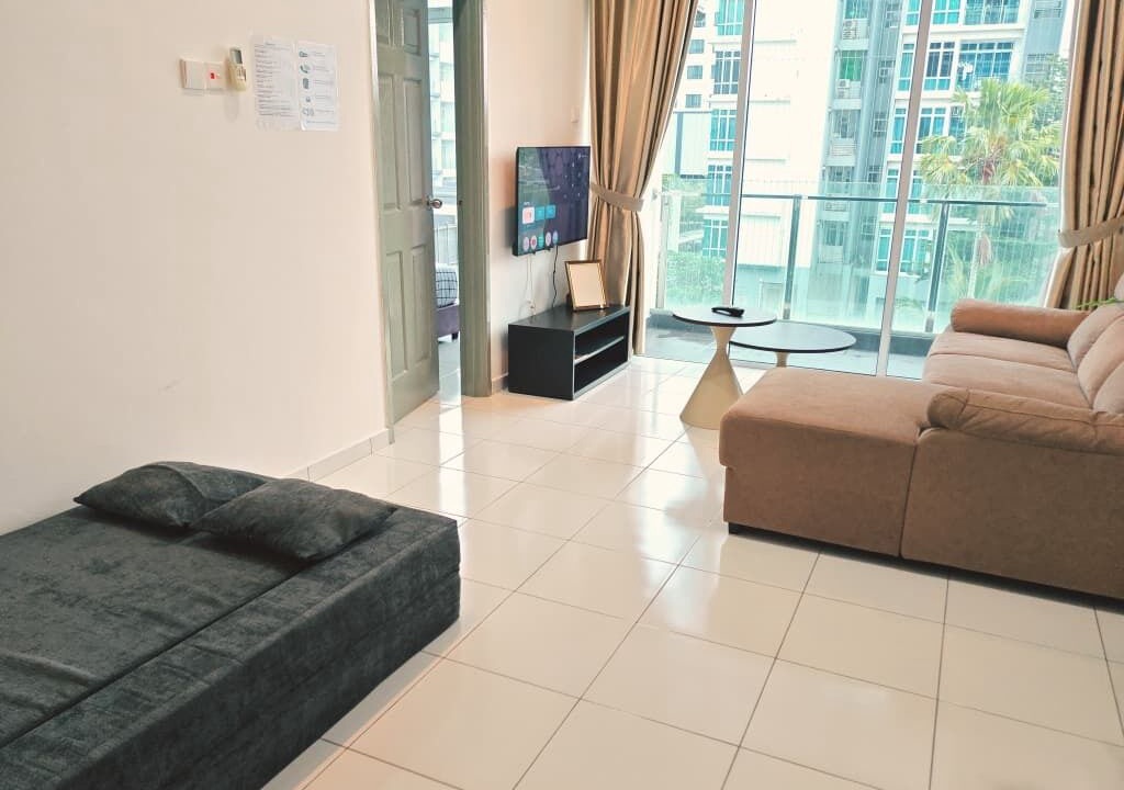 Photo of Outdoor in Senai