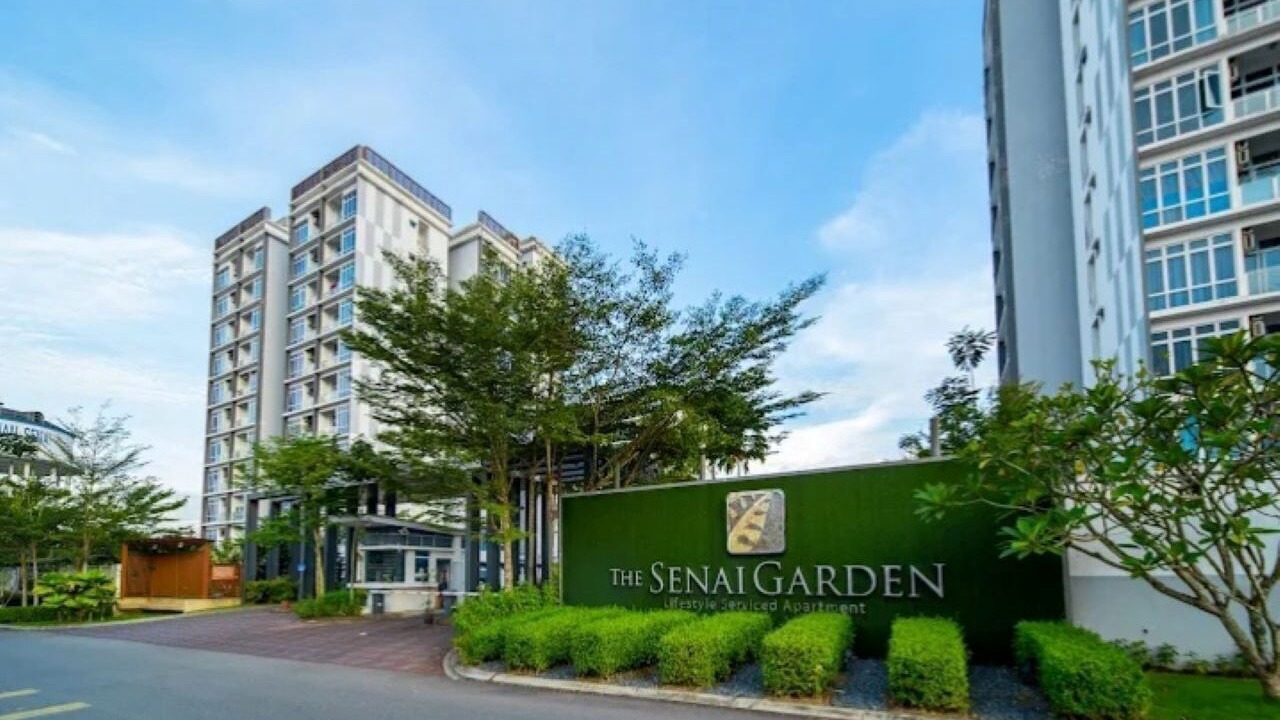 Photo of Outdoor in Senai