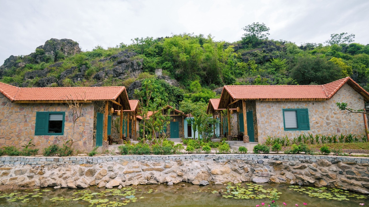 Photo of Outdoor in Hoa Lu