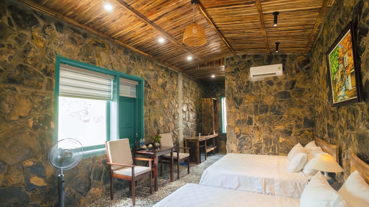 Photo of Patio Balcony in Hoa Lu