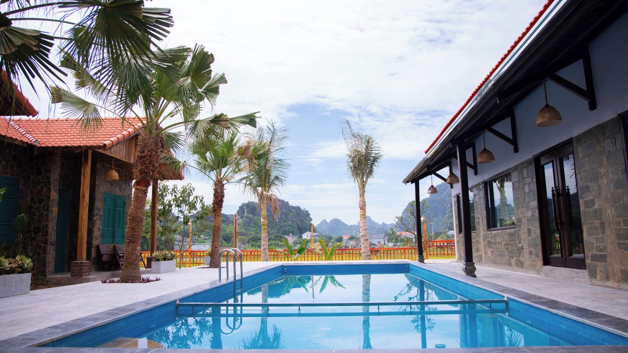 Photo of Outdoor in Hoa Lu