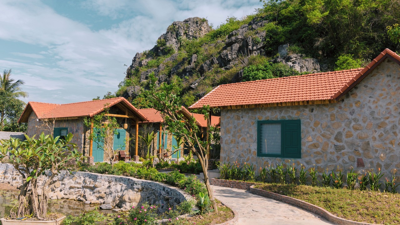Photo of Outdoor in Hoa Lu