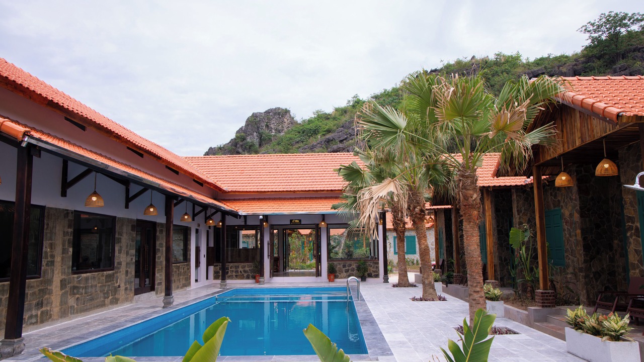 Photo of Outdoor in Hoa Lu