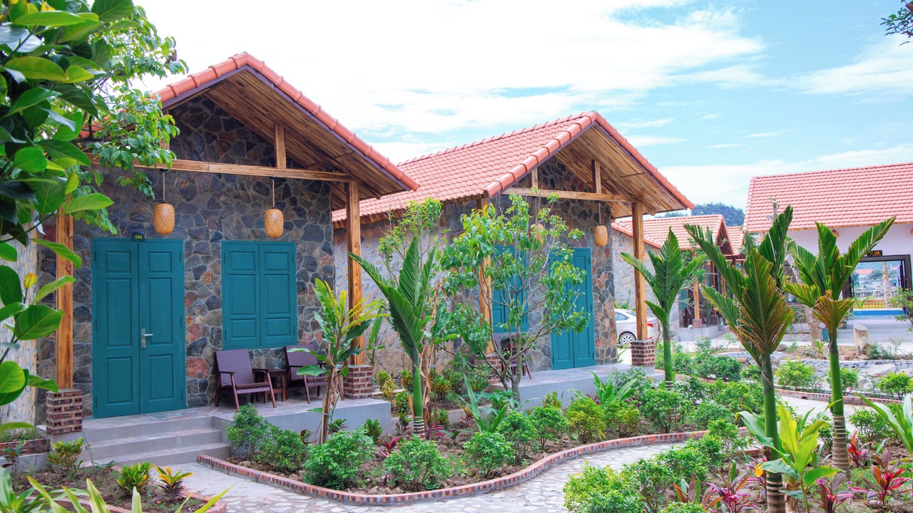 Photo of Outdoor in Hoa Lu