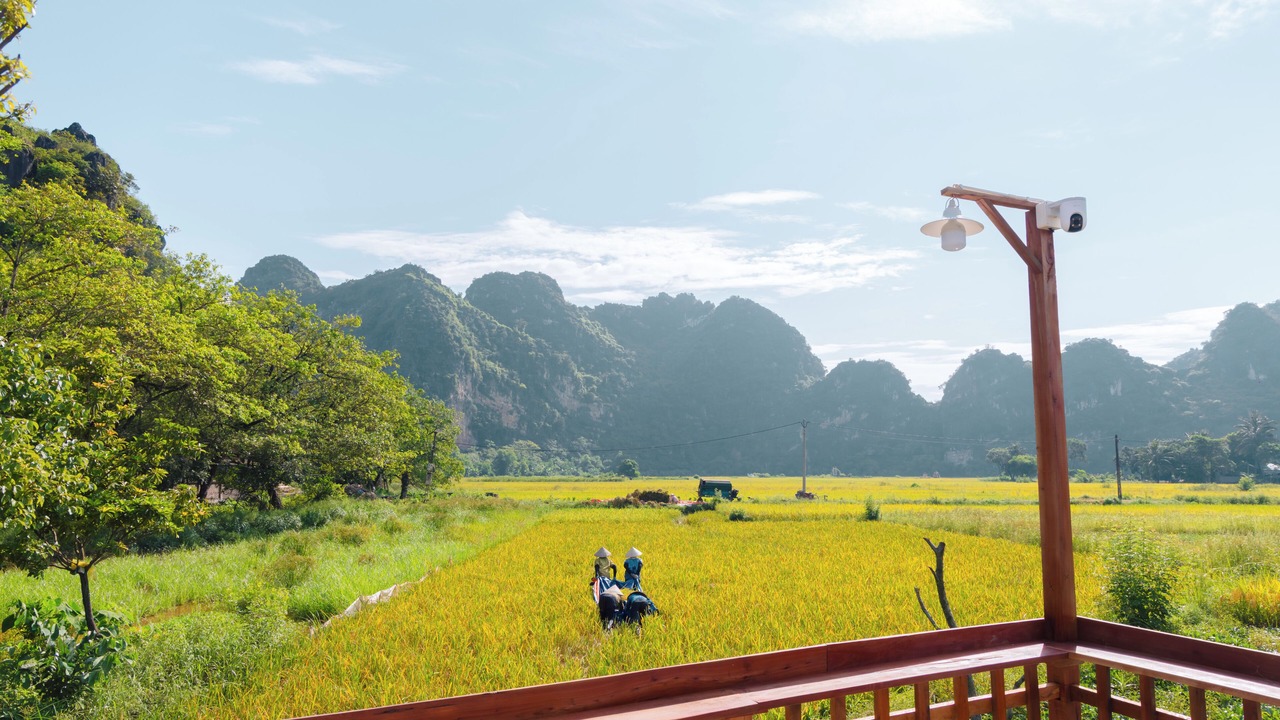 Photo of Outdoor in Hoa Lu