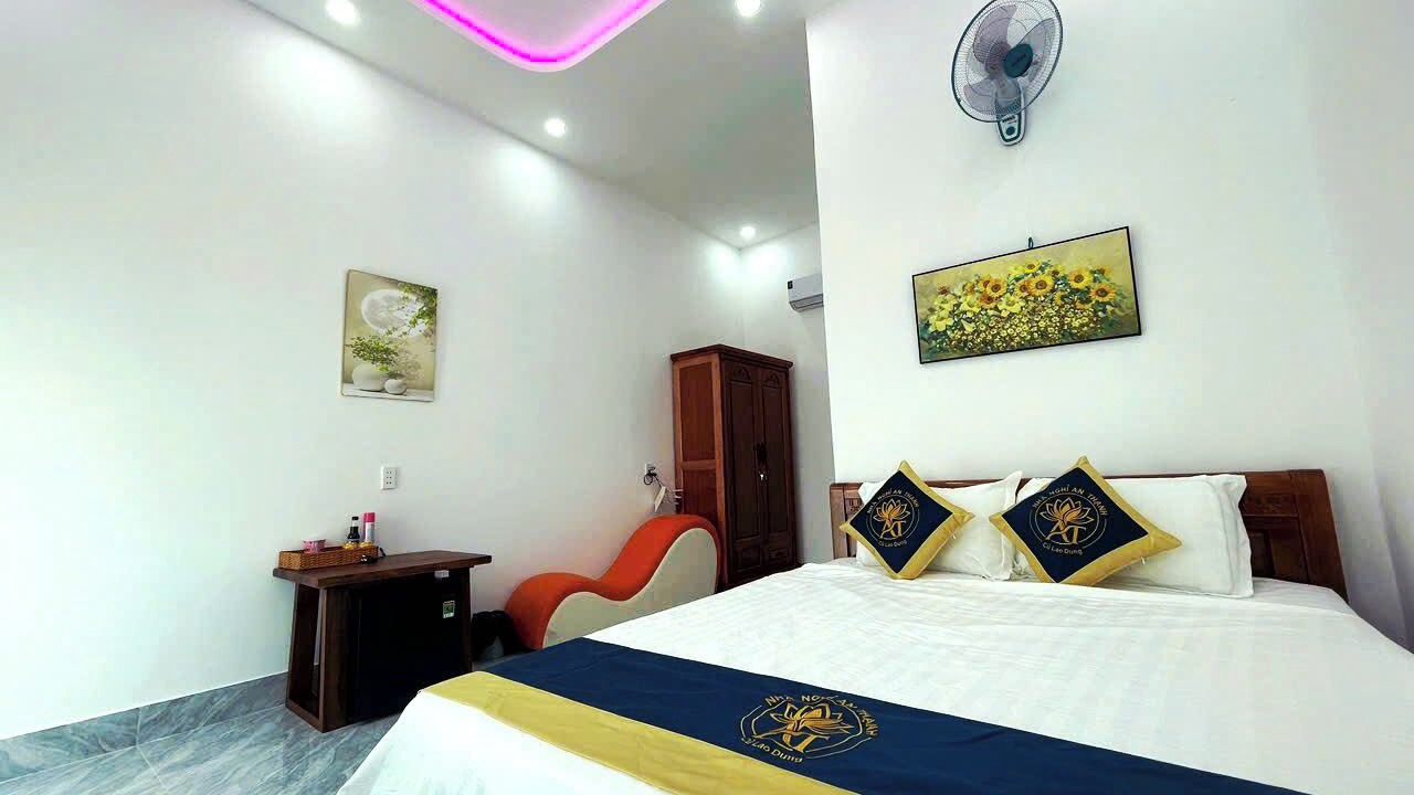 Photo of Bedroom in Cu Lao Dung