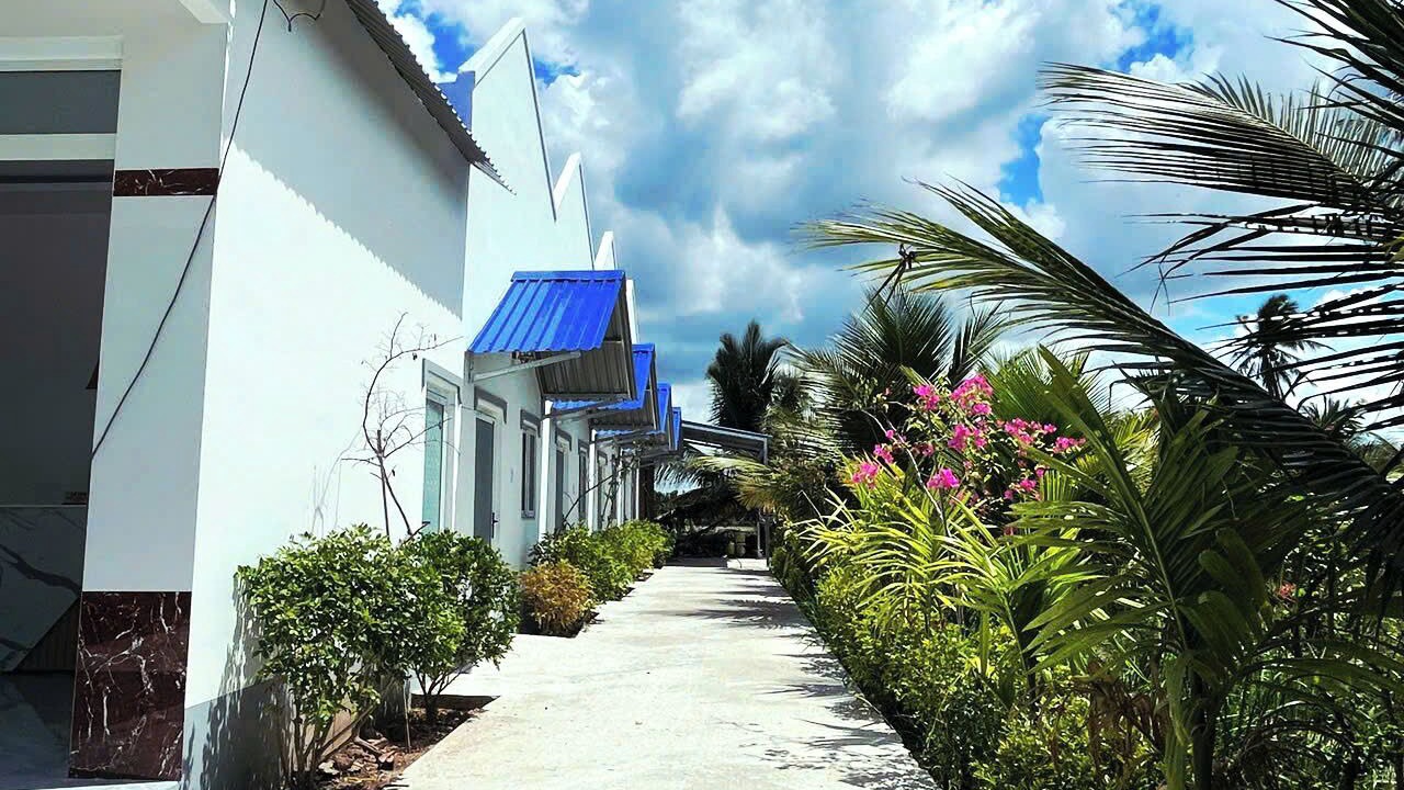 Photo of Outdoor in Cu Lao Dung