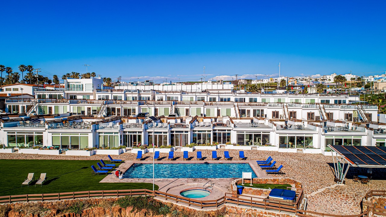 Photo of Outdoor in La Paloma