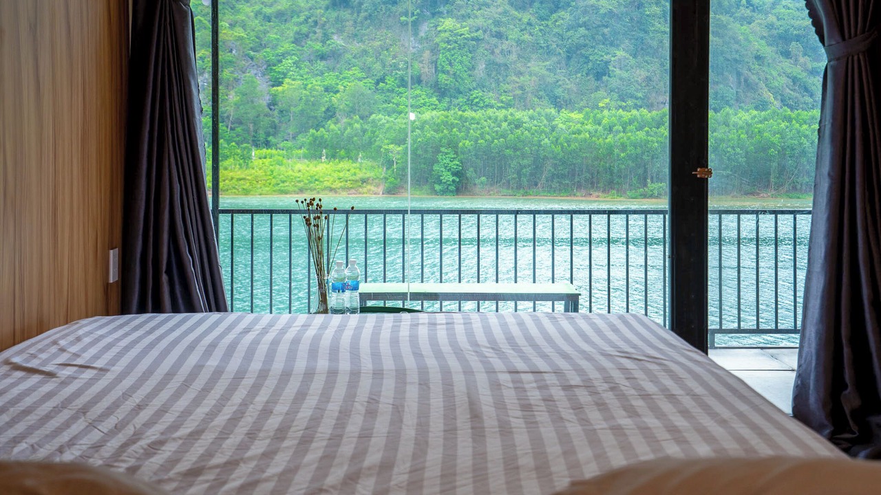 Photo of Bedroom in Phong Nha