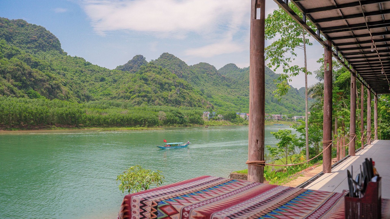 Photo of Outdoor in Phong Nha