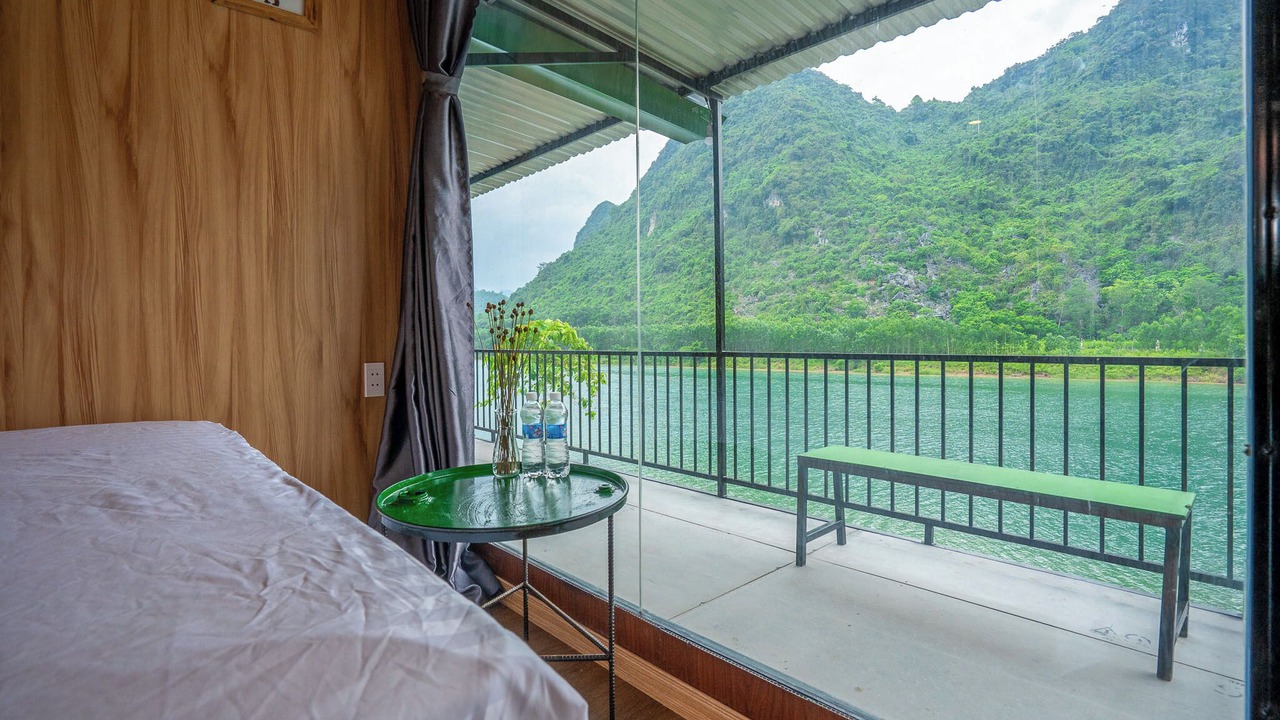 Photo of Bedroom in Phong Nha