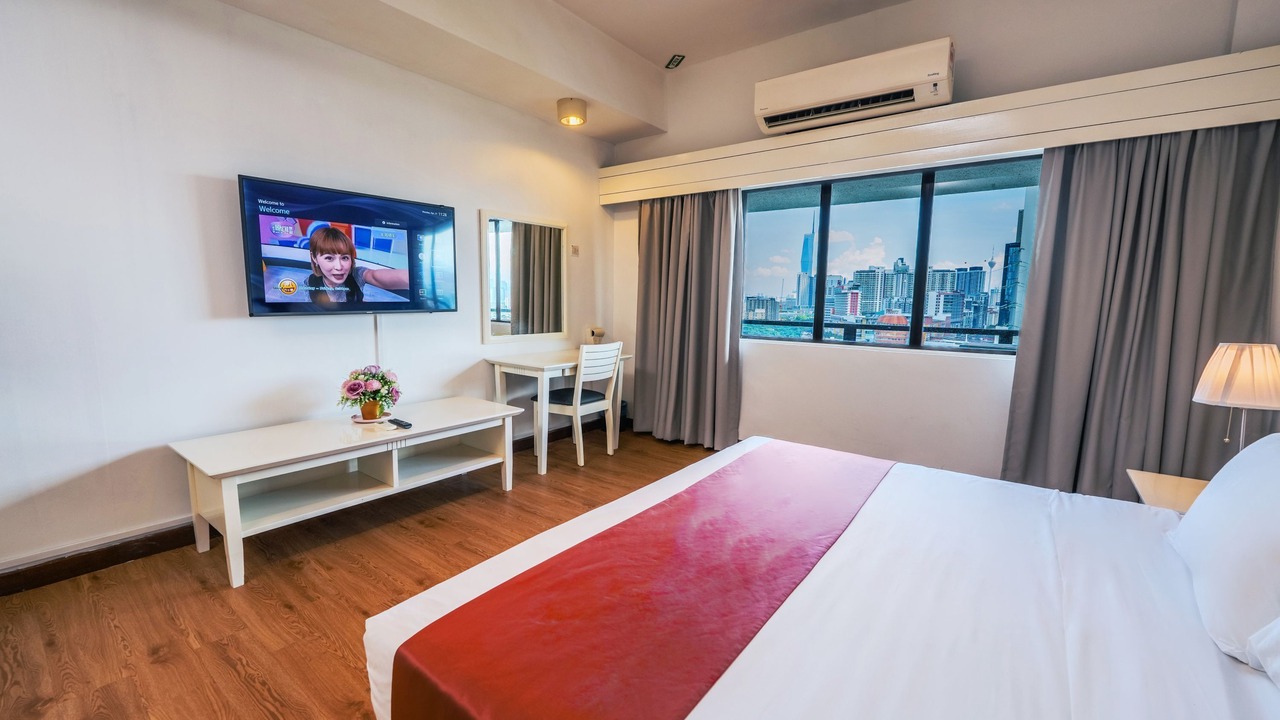 Photo of Bedroom in Gua