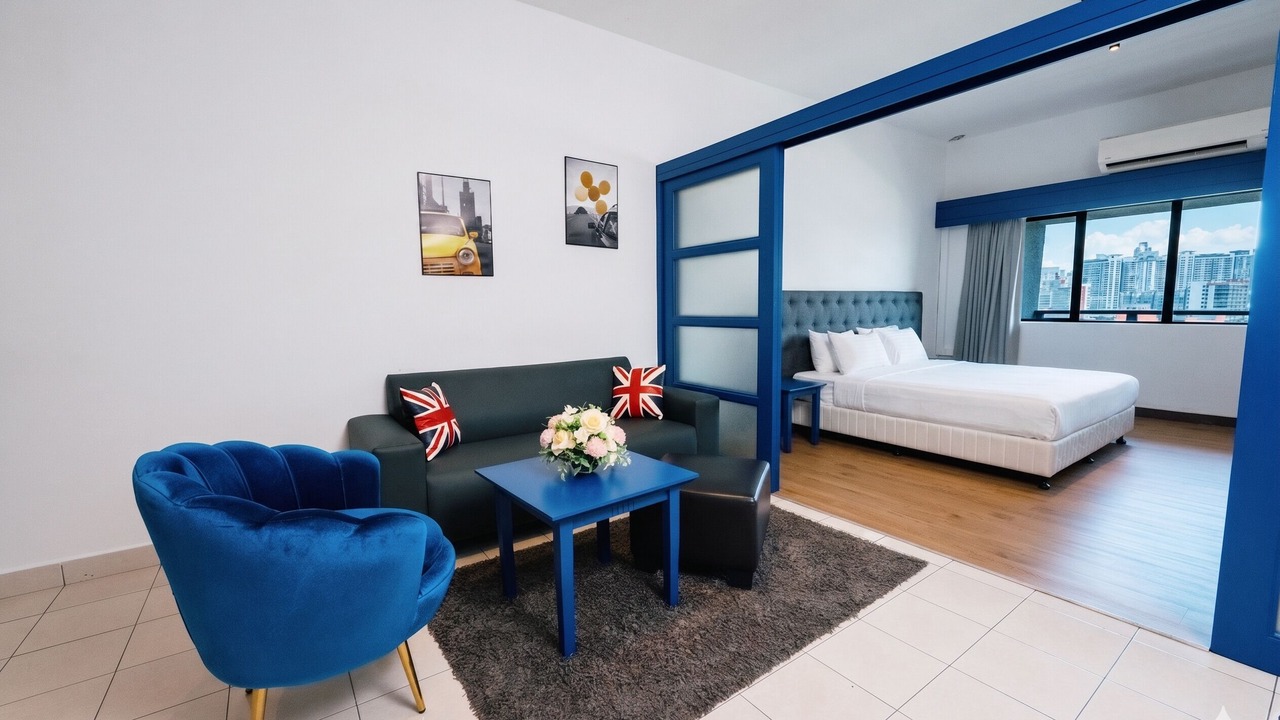 Photo of Bedroom in Gua