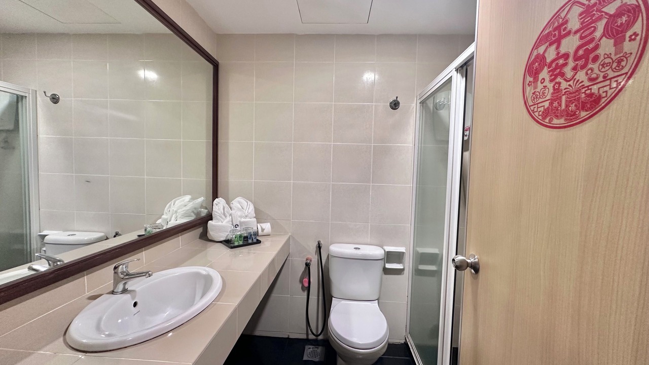 Photo of Bathroom in Gua