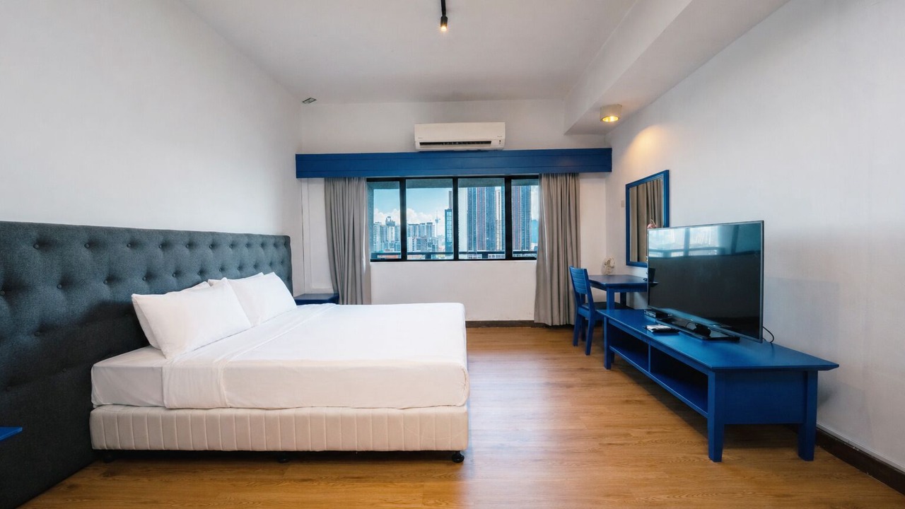 Photo of Bedroom in Gua