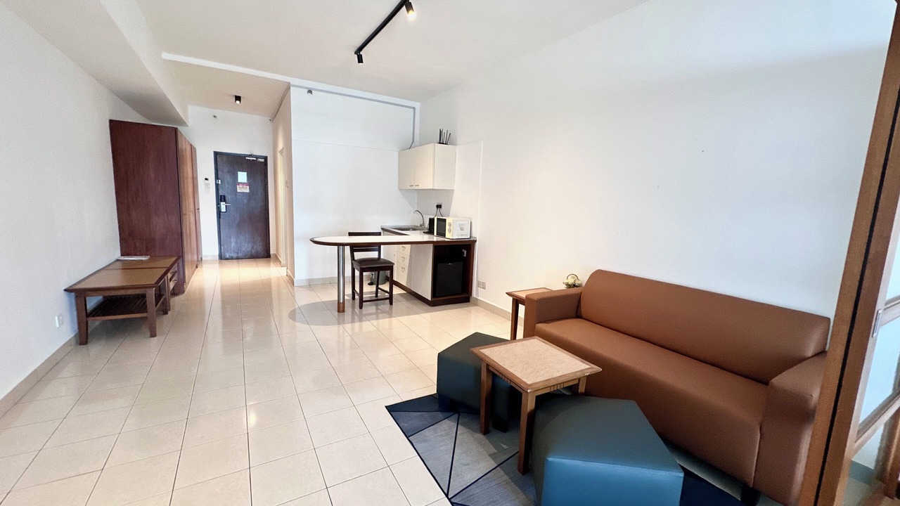 Photo of Bedroom in Gua
