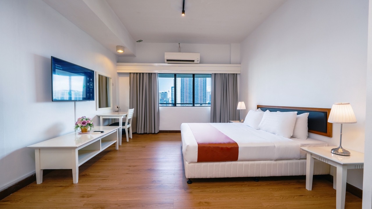 Photo of Bedroom in Gua