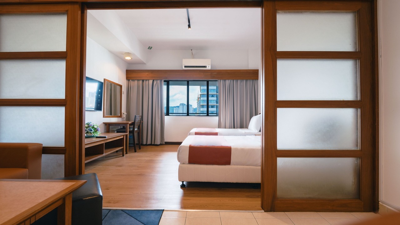 Photo of Bedroom in Gua