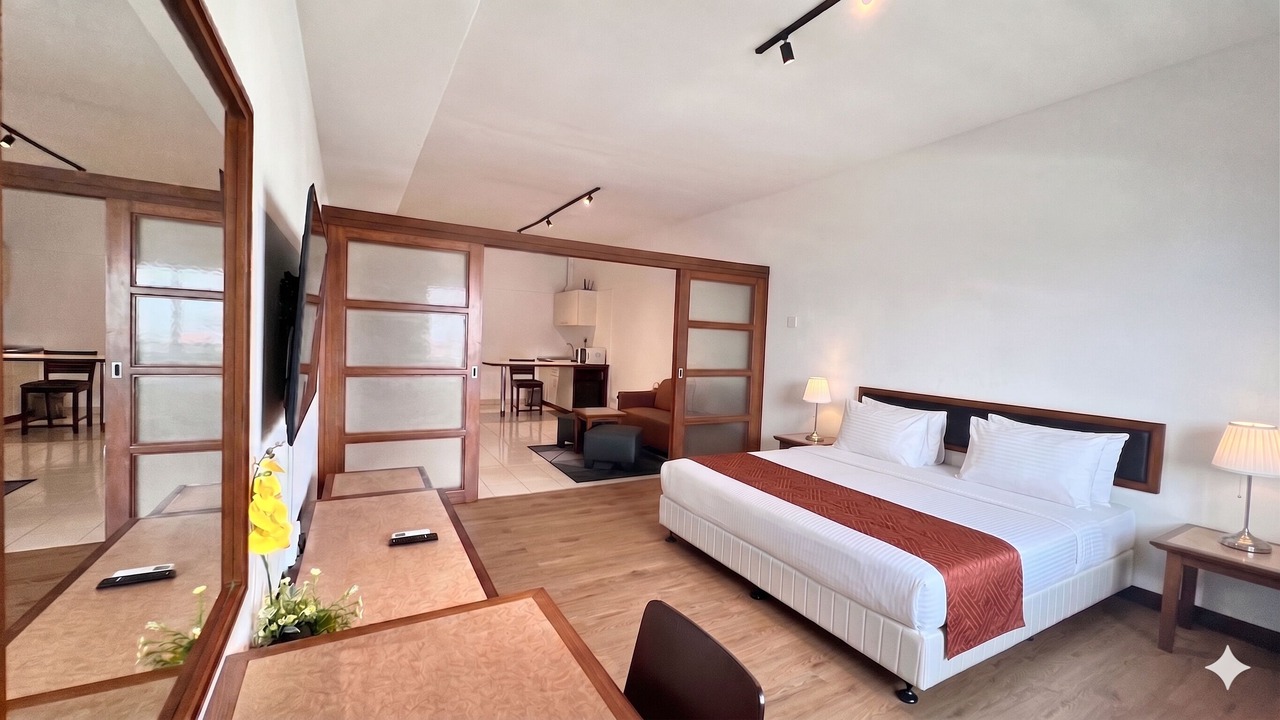 Photo of Bedroom in Gua