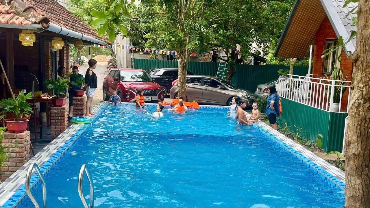 Photo of Outdoor in Phong Nha