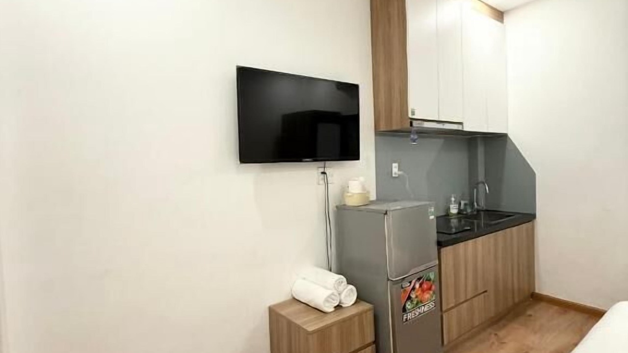 Photo of Bedroom in Bach Dang Riverside