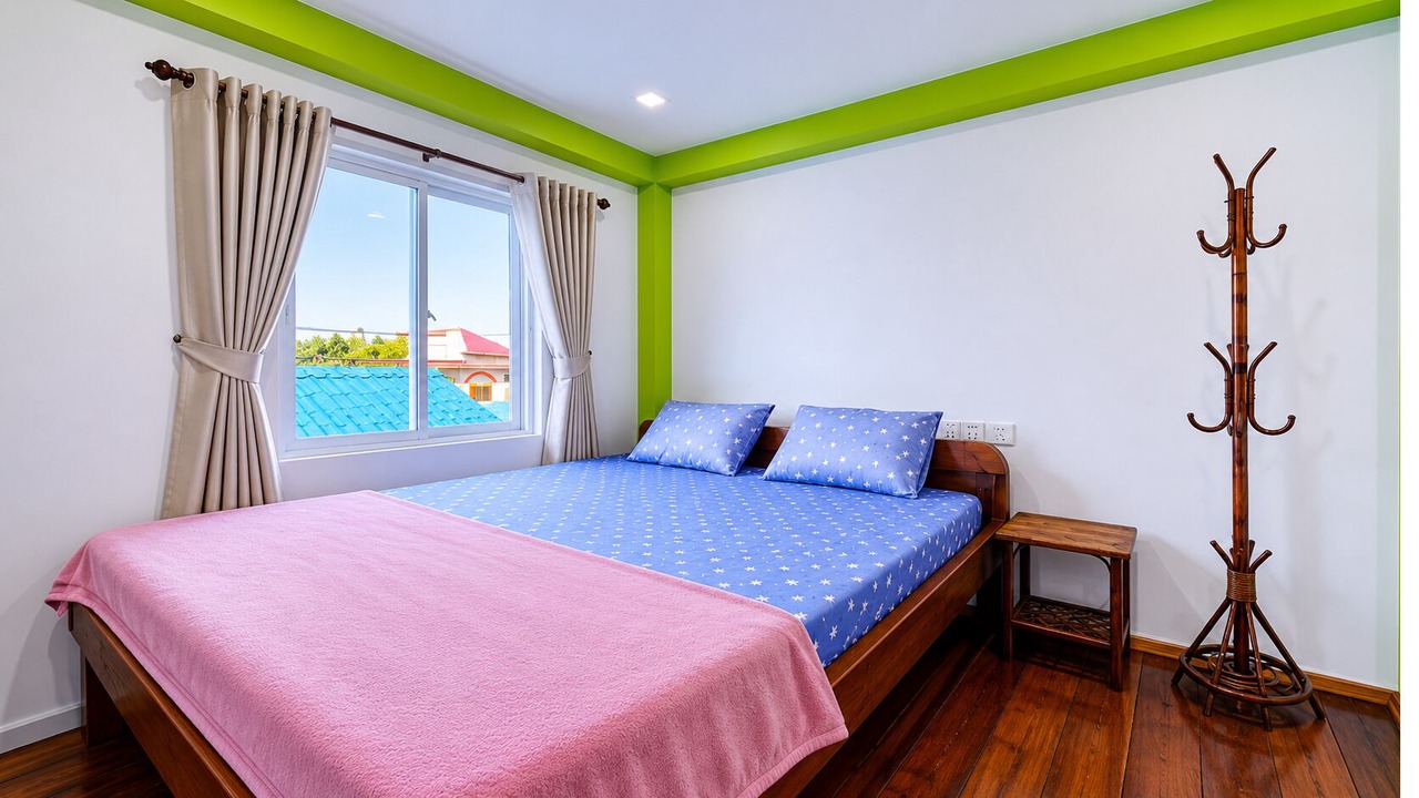 Photo of Outdoor in Koh Rong