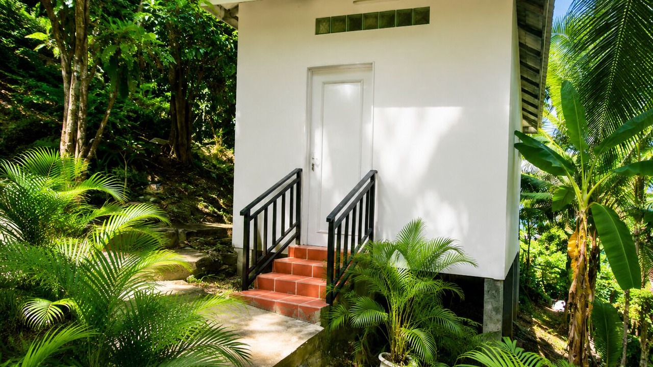 Photo of Patio Balcony in Koh Rong