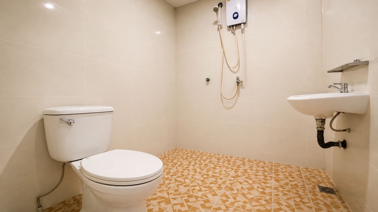 Photo of Bathroom in Koh Rong