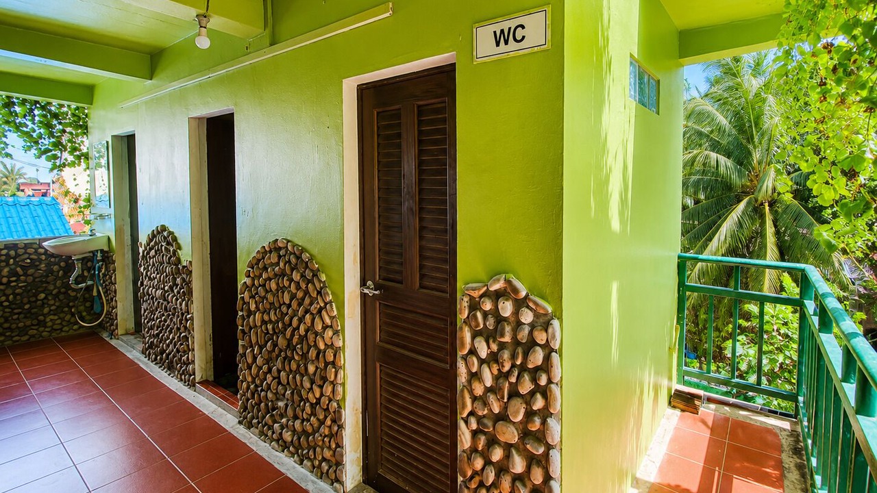 Photo of Bathroom in Koh Rong