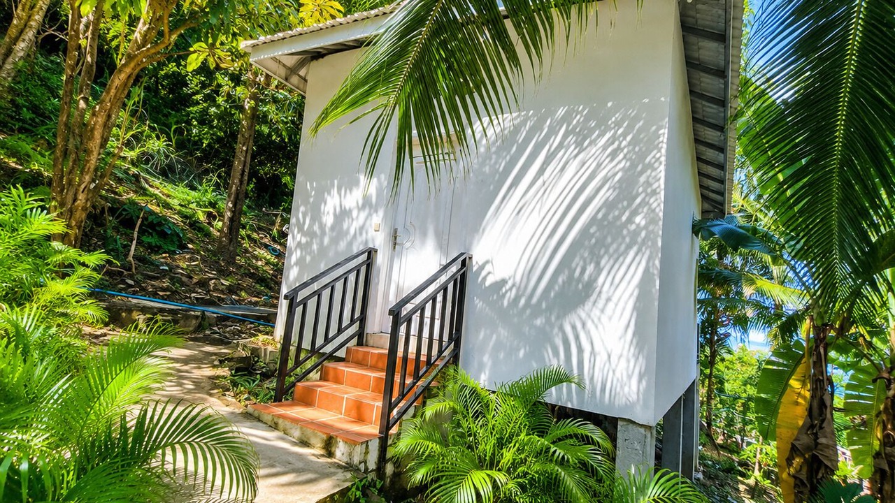 Photo of Outdoor in Koh Rong