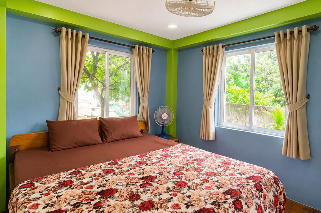 Photo of Bedroom in Koh Rong