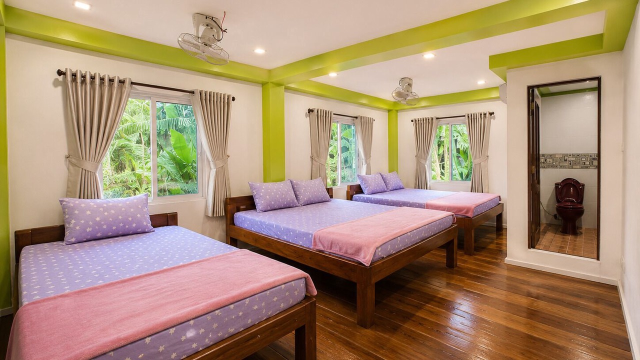 Photo of Outdoor in Koh Rong