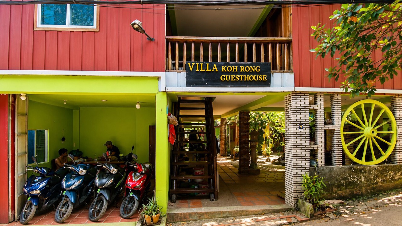 Photo of Others in Koh Rong