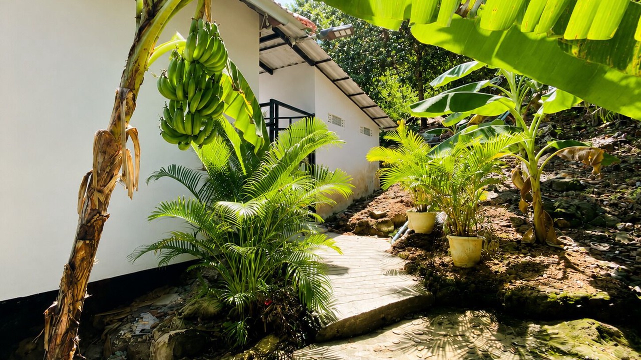 Photo of Patio Balcony in Koh Rong