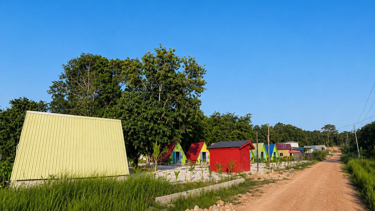 Photo of Outdoor in Koh Rong