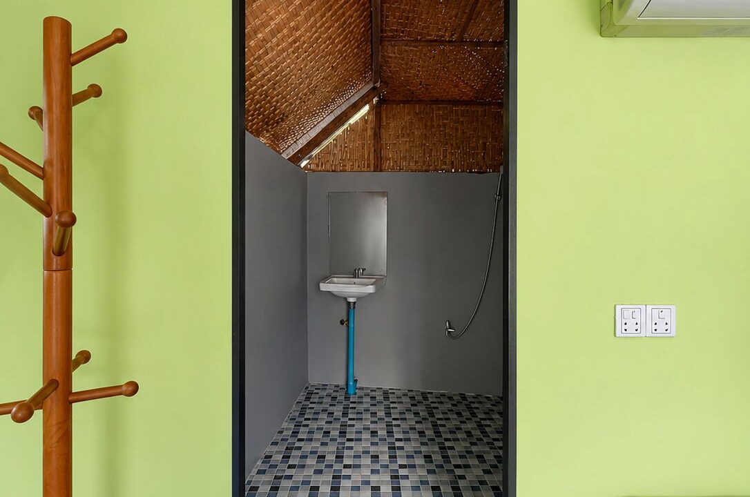 Photo of Patio Balcony in Koh Rong