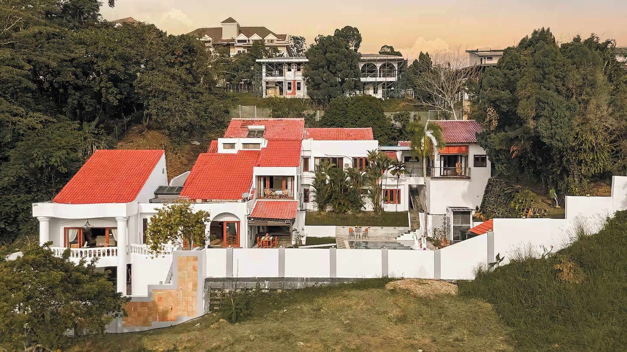 Photo of Outdoor in Bangsar